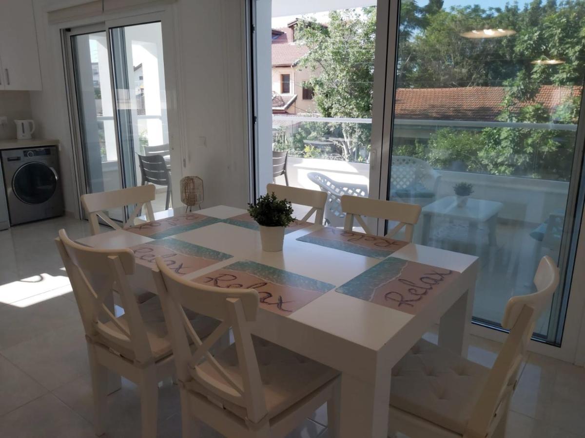 Dinglis Residences 31 Ларнака Екстериор снимка