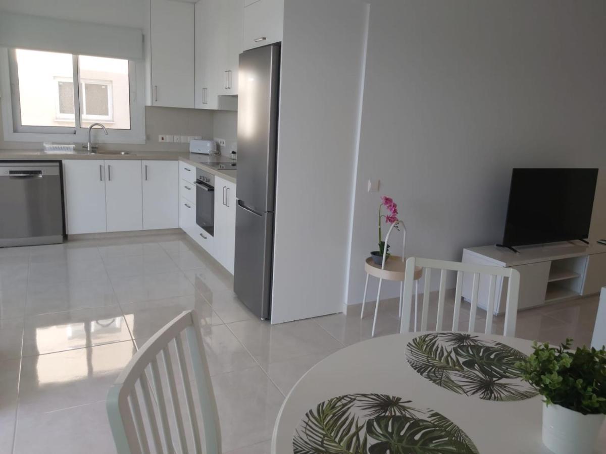 Dinglis Residences 31 Ларнака Екстериор снимка